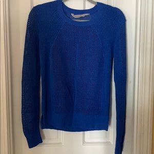 Athleta light weight sweater... Worn once!!!